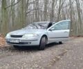 Сірий Рено Лагуна, об'ємом двигуна 1.6 л та пробігом 298 тис. км за 3400 $, фото 9 на Automoto.ua
