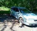 Сірий Рено Лагуна, об'ємом двигуна 1.9 л та пробігом 316 тис. км за 4400 $, фото 1 на Automoto.ua