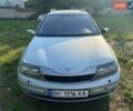 Сірий Рено Лагуна, об'ємом двигуна 1.6 л та пробігом 468 тис. км за 2650 $, фото 1 на Automoto.ua