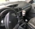 Серый Рено Лагуна, объемом двигателя 0 л и пробегом 287 тыс. км за 1301 $, фото 6 на Automoto.ua