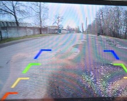 Сірий Рено Лагуна, об'ємом двигуна 1.6 л та пробігом 298 тис. км за 3400 $, фото 15 на Automoto.ua