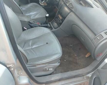 Сірий Рено Лагуна, об'ємом двигуна 0 л та пробігом 400 тис. км за 720 $, фото 3 на Automoto.ua