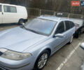 Сірий Рено Лагуна, об'ємом двигуна 1.9 л та пробігом 300 тис. км за 4400 $, фото 1 на Automoto.ua