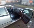 Сірий Рено Лагуна, об'ємом двигуна 1.9 л та пробігом 340 тис. км за 1800 $, фото 6 на Automoto.ua