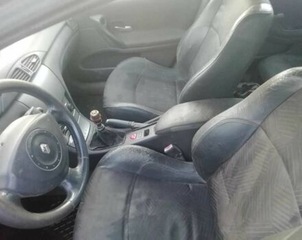 Сірий Рено Лагуна, об'ємом двигуна 1.9 л та пробігом 320 тис. км за 1100 $, фото 10 на Automoto.ua