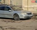 Серый Рено Лагуна, объемом двигателя 1.9 л и пробегом 571 тыс. км за 2000 $, фото 1 на Automoto.ua