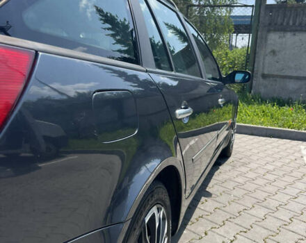 Сірий Рено Лагуна, об'ємом двигуна 2 л та пробігом 300 тис. км за 3799 $, фото 3 на Automoto.ua
