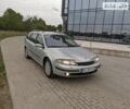 Сірий Рено Лагуна, об'ємом двигуна 1.9 л та пробігом 250 тис. км за 2999 $, фото 1 на Automoto.ua