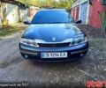Сірий Рено Лагуна, об'ємом двигуна 1.9 л та пробігом 310 тис. км за 4300 $, фото 1 на Automoto.ua