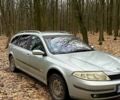 Сірий Рено Лагуна, об'ємом двигуна 1.9 л та пробігом 1 тис. км за 3300 $, фото 4 на Automoto.ua