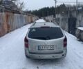 Сірий Рено Лагуна, об'ємом двигуна 1.9 л та пробігом 228 тис. км за 1900 $, фото 5 на Automoto.ua
