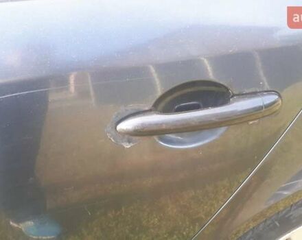 Серый Рено Лагуна, объемом двигателя 1.6 л и пробегом 210 тыс. км за 3650 $, фото 11 на Automoto.ua