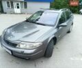 Сірий Рено Лагуна, об'ємом двигуна 1.9 л та пробігом 300 тис. км за 3800 $, фото 1 на Automoto.ua
