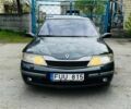 Сірий Рено Лагуна, об'ємом двигуна 1.9 л та пробігом 333 тис. км за 1850 $, фото 2 на Automoto.ua