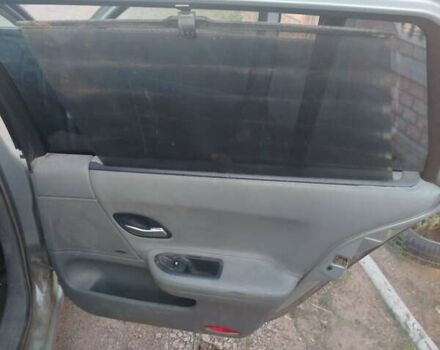 Сірий Рено Лагуна, об'ємом двигуна 0 л та пробігом 400 тис. км за 720 $, фото 4 на Automoto.ua