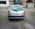 Серый Рено Лагуна, объемом двигателя 2 л и пробегом 200 тыс. км за 3500 $, фото 1 на Automoto.ua