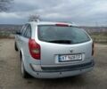 Серый Рено Лагуна, объемом двигателя 1.9 л и пробегом 327 тыс. км за 3200 $, фото 3 на Automoto.ua