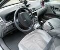 Серый Рено Лагуна, объемом двигателя 2 л и пробегом 200 тыс. км за 3500 $, фото 1 на Automoto.ua