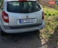 Серый Рено Лагуна, объемом двигателя 1.6 л и пробегом 466 тыс. км за 2900 $, фото 8 на Automoto.ua