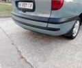 Сірий Рено Лагуна, об'ємом двигуна 1.9 л та пробігом 204 тис. км за 1556 $, фото 5 на Automoto.ua
