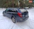 Серый Рено Лагуна, объемом двигателя 1.87 л и пробегом 300 тыс. км за 2400 $, фото 5 на Automoto.ua