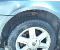 Сірий Рено Лагуна, об'ємом двигуна 2 л та пробігом 280 тис. км за 1165 $, фото 3 на Automoto.ua