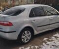 Сірий Рено Лагуна, об'ємом двигуна 1.6 л та пробігом 189 тис. км за 2100 $, фото 7 на Automoto.ua