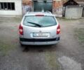 Сірий Рено Лагуна, об'ємом двигуна 2 л та пробігом 210 тис. км за 3512 $, фото 4 на Automoto.ua