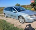Сірий Рено Лагуна, об'ємом двигуна 1.87 л та пробігом 340 тис. км за 2300 $, фото 1 на Automoto.ua