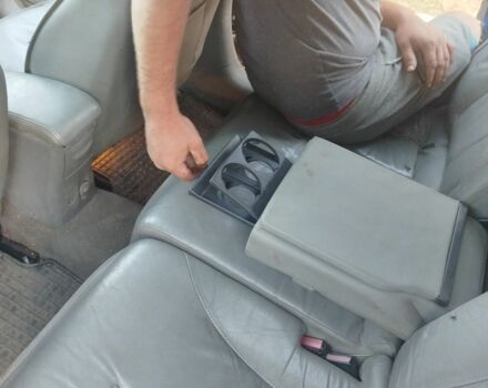 Сірий Рено Лагуна, об'ємом двигуна 0 л та пробігом 400 тис. км за 834 $, фото 11 на Automoto.ua