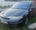 Сірий Рено Лагуна, об'ємом двигуна 1.9 л та пробігом 320 тис. км за 1100 $, фото 8 на Automoto.ua