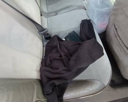 Серый Рено Лагуна, объемом двигателя 1.9 л и пробегом 350 тыс. км за 2900 $, фото 2 на Automoto.ua