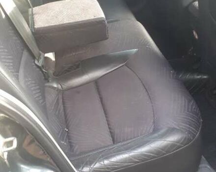 Серый Рено Лагуна, объемом двигателя 1.6 л и пробегом 210 тыс. км за 3650 $, фото 2 на Automoto.ua