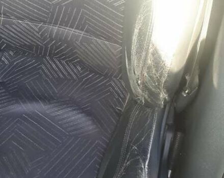 Серый Рено Лагуна, объемом двигателя 1.6 л и пробегом 210 тыс. км за 3650 $, фото 9 на Automoto.ua