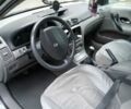 Сірий Рено Лагуна, об'ємом двигуна 2 л та пробігом 210 тис. км за 3512 $, фото 1 на Automoto.ua