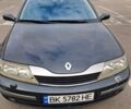 Серый Рено Лагуна, объемом двигателя 2 л и пробегом 290 тыс. км за 2950 $, фото 1 на Automoto.ua