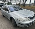 Сірий Рено Лагуна, об'ємом двигуна 1.8 л та пробігом 200 тис. км за 1300 $, фото 1 на Automoto.ua
