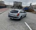 Серый Рено Лагуна, объемом двигателя 1.9 л и пробегом 287 тыс. км за 3300 $, фото 3 на Automoto.ua