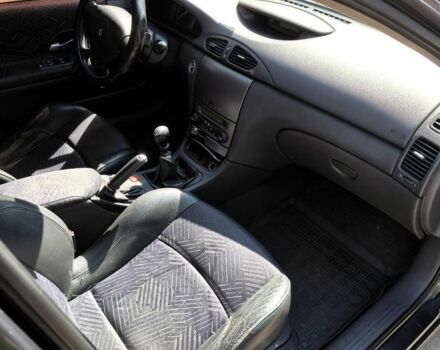 Рено Лагуна 2002 в Кривом Роге на Automoto.ua Серый Рено Лагуна, объемом двигателя 1.9 л и пробегом 370 тыс. км за 3600 $, фото 7 на Automoto.ua