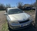Сірий Рено Лагуна, об'ємом двигуна 1.9 л та пробігом 258 тис. км за 550 $, фото 1 на Automoto.ua