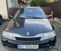 Сірий Рено Лагуна, об'ємом двигуна 1.9 л та пробігом 360 тис. км за 2100 $, фото 1 на Automoto.ua