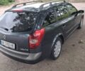 Серый Рено Лагуна, объемом двигателя 2 л и пробегом 290 тыс. км за 2950 $, фото 9 на Automoto.ua