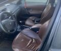 Сірий Рено Лагуна, об'ємом двигуна 2 л та пробігом 270 тис. км за 3400 $, фото 5 на Automoto.ua
