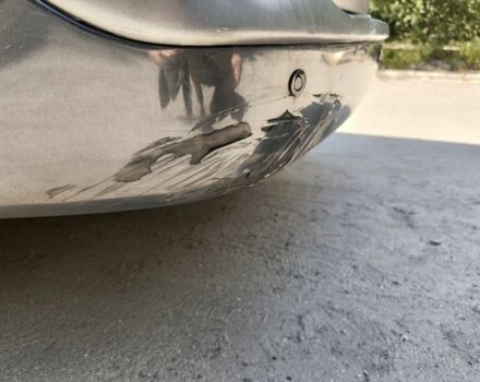 Рено Лагуна 2002 в Кривом Роге на Automoto.ua Серый Рено Лагуна, объемом двигателя 1.9 л и пробегом 370 тыс. км за 3600 $, фото 15 на Automoto.ua