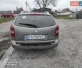 Сірий Рено Лагуна, об'ємом двигуна 1.8 л та пробігом 325 тис. км за 3312 $, фото 2 на Automoto.ua