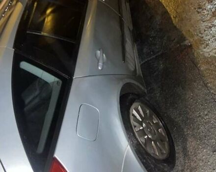 Серый Рено Лагуна, объемом двигателя 1.9 л и пробегом 20 тыс. км за 1500 $, фото 3 на Automoto.ua