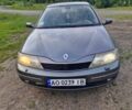 Сірий Рено Лагуна, об'ємом двигуна 1.9 л та пробігом 345 тис. км за 2400 $, фото 1 на Automoto.ua