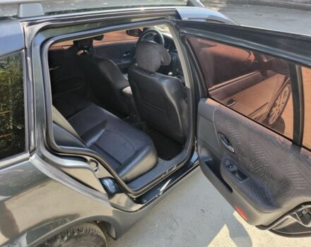 Рено Лагуна 2002 в Кривом Роге на Automoto.ua Серый Рено Лагуна, объемом двигателя 1.9 л и пробегом 370 тыс. км за 3600 $, фото 9 на Automoto.ua