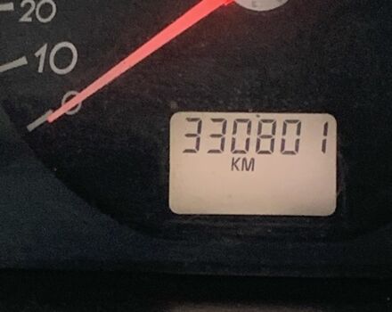 Серый Рено Лагуна, объемом двигателя 1.9 л и пробегом 330 тыс. км за 3850 $, фото 9 на Automoto.ua