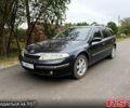 Серый Рено Лагуна, объемом двигателя 1.9 л и пробегом 167 тыс. км за 3450 $, фото 1 на Automoto.ua